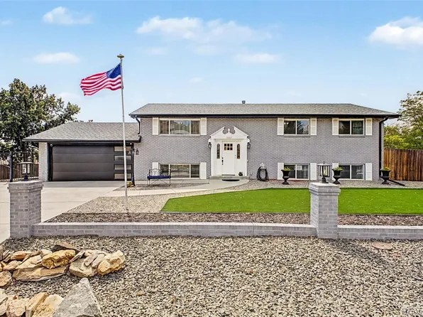 16065 Lomand Circle, Brighton, CO 80602