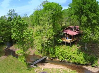 1665 Blue Buck Creek Rd, Duck River, TN 38454