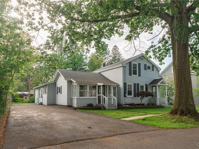 4 Division St, Baldwinsville, NY, 13027
