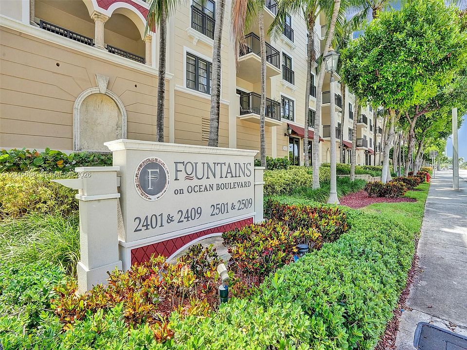 1st image of 2509 N Ocean Blvd APT 376