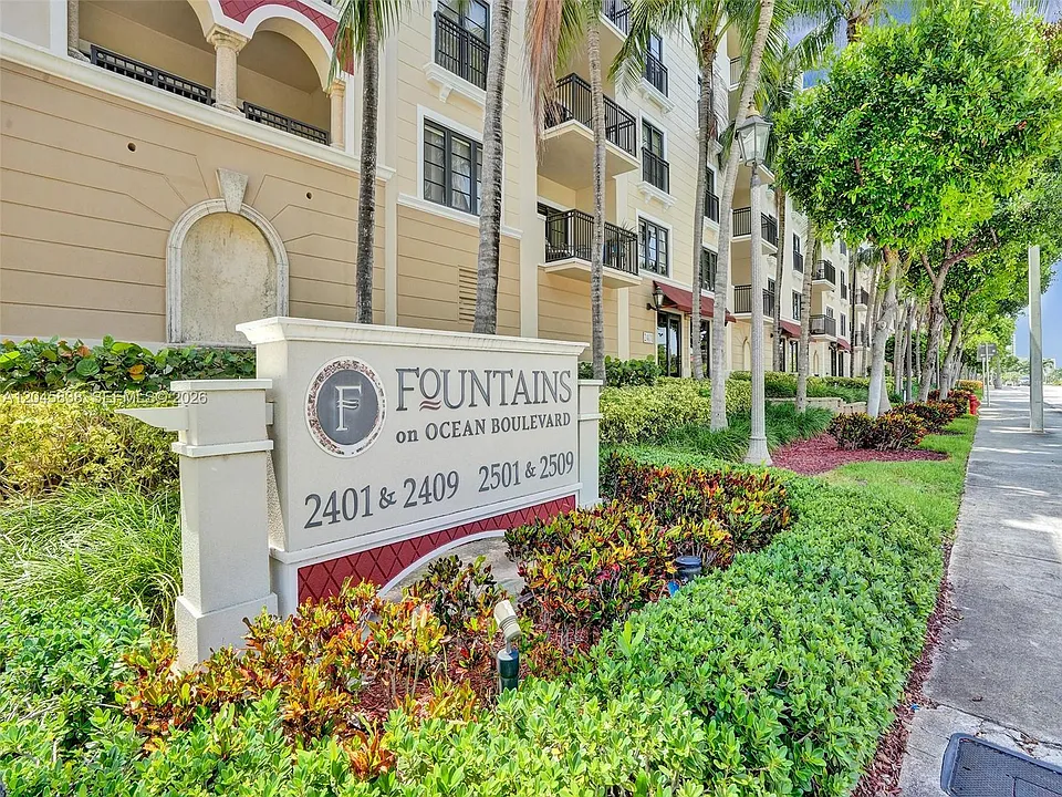 2509 N Ocean Blvd #376