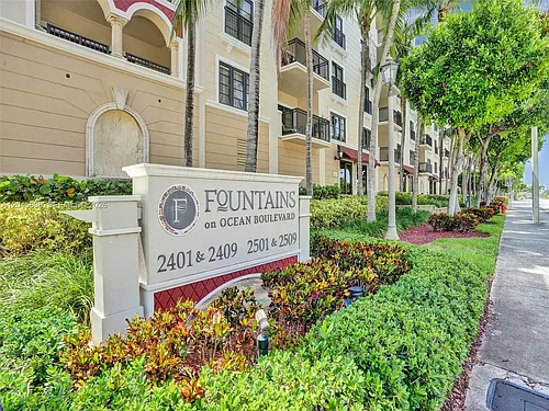 2509 N Ocean Blvd Photo 1