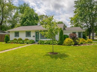 107 Llewellyn Ave, Westerville, OH 43081