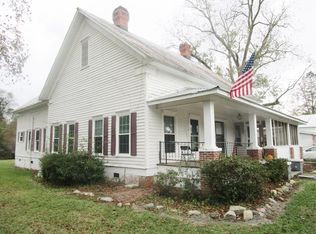 408 Monroe St, Garfield, GA 30425