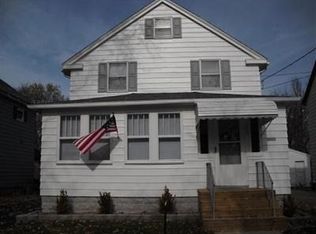 390 Creed St, Struthers, OH 44471