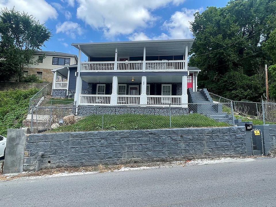 208 Newland St, Hazard, KY 41701 Zillow