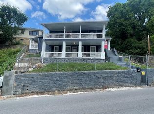 208 Newland St, Hazard, KY 41701