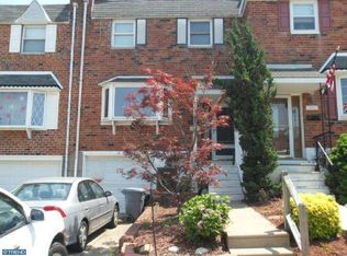 12405 Tyrone Rd, Philadelphia, PA 19154