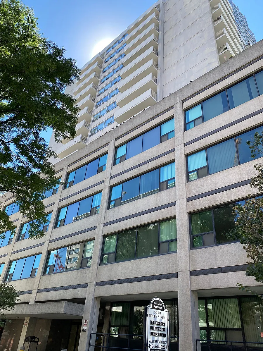 Building Photo - 50 Holly St
