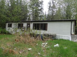 30611 Giles Rd, Darrington, WA 98241