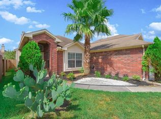 8830 Farm Ridge Ln, Humble, TX 77338