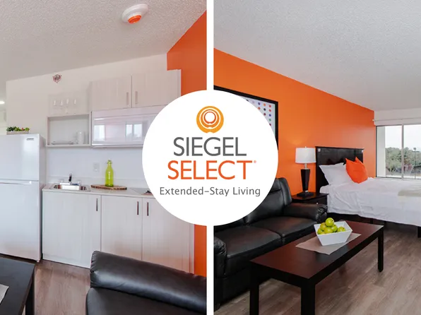 Siegel Select Dallas