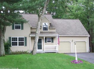 6 Garrison Oaks Dr, Kennebunk, ME 04043