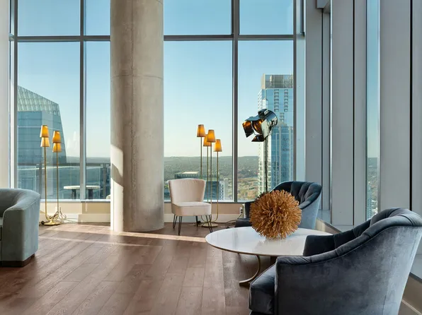 210 Lavaca St APT 3503, Austin, TX 78701