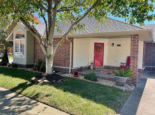 2320 W Westview St UNIT E, Springfield, MO 65807