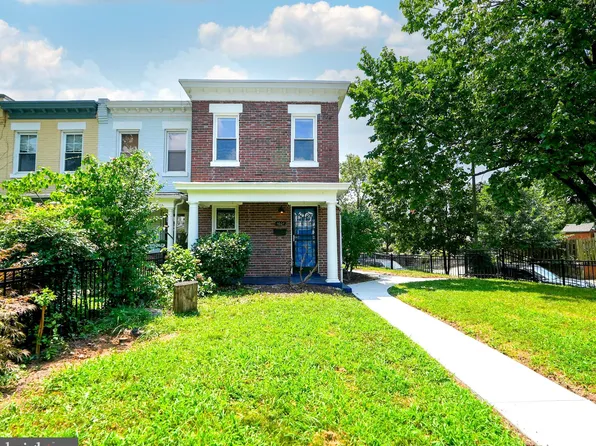 1601 Massachusetts Ave SE, Washington, DC 20003