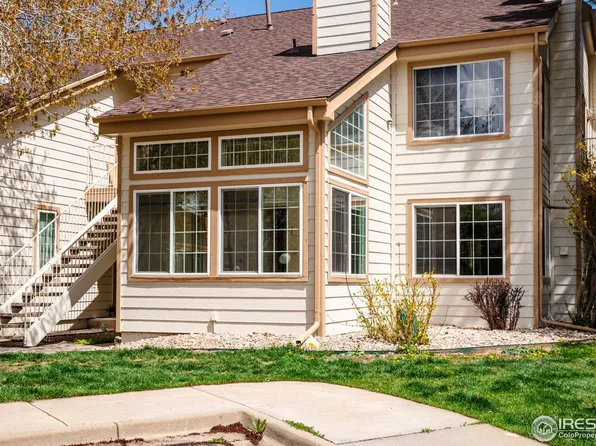 4871 White Rock Cir #C, Boulder, CO 80301