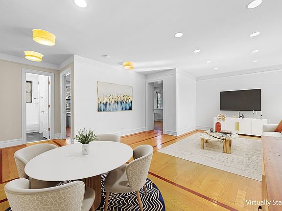 2nd image of 807 Riverside Dr APT 1B