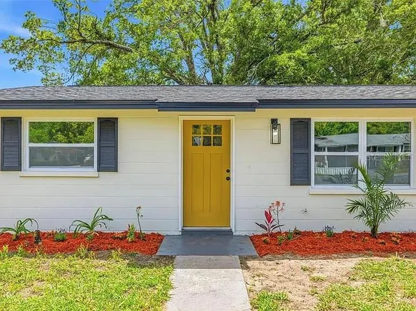 39252 Heights Ave, Zephyrhills, FL 33542