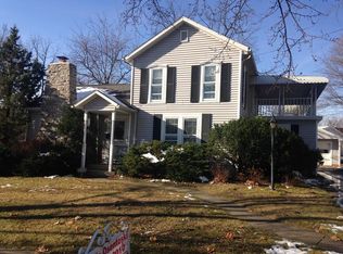 330 Prospect St, Vassar, MI 48768