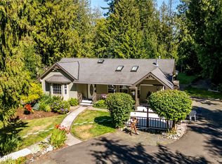 45 S Tara Ln, Port Angeles, WA 98362