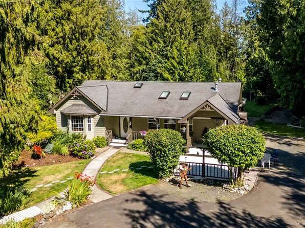 45 S Tara Lane, Port Angeles, WA 98362