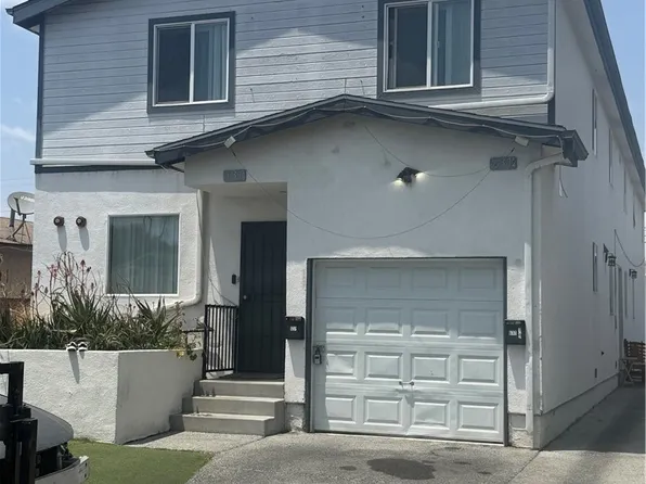 637 E 115th St, Los Angeles, CA 90059