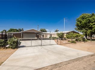 2795 E Potter Ave, Kingman, AZ 86409