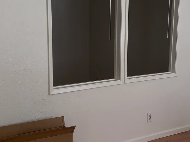 Living room.