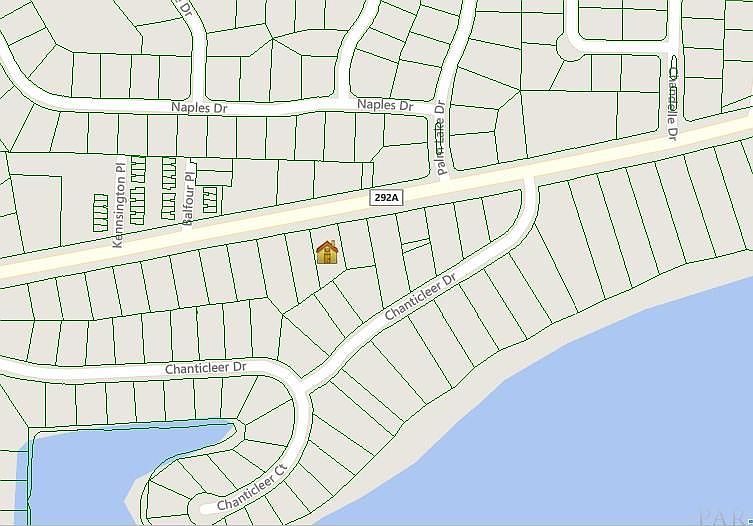 1st image of 11709 Gulf Beach Hwy