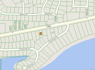 11709 Gulf Beach Hwy, Perdido Key, FL 32507