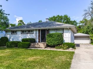 15420 Park Ln, South Holland, IL 60473
