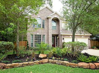 71 W Knightsbridge Dr, Conroe, TX 77385