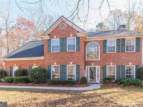 7820 Donington Park Dr, Cumming, GA 30040