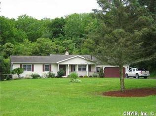 429 Chesbro Rd, Pennellville, NY 13132