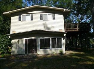 1191 Lake Dr, Midway, GA 31320