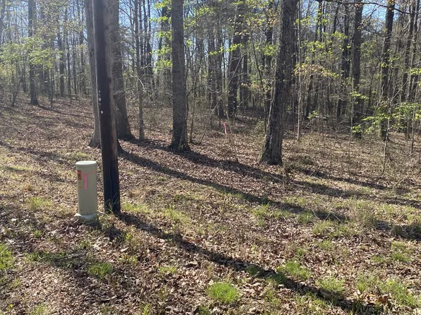 490 Haynes Rd, Sewanee, TN 37375