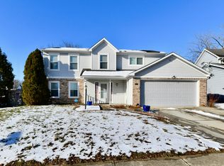 5654 Orchardgrass Ln, Indianapolis, IN 46254