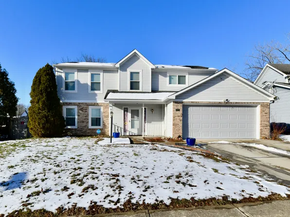 5654 Orchardgrass Ln, Indianapolis, IN 46254