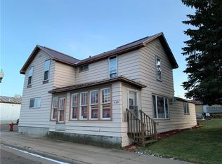 529 E Murray St #1-2, Boyd, WI 54726