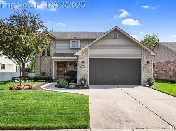 40051 Finley Dr, Canton, MI 48188