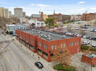 301 Martin Luther King Blvd UNIT 204, Chattanooga, TN 37403