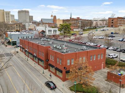 301 Martin Luther King Blvd UNIT 204, Chattanooga, TN, 37403
