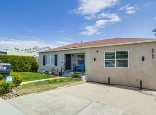 6965-6967 Mohawk St, San Diego, CA 92115
