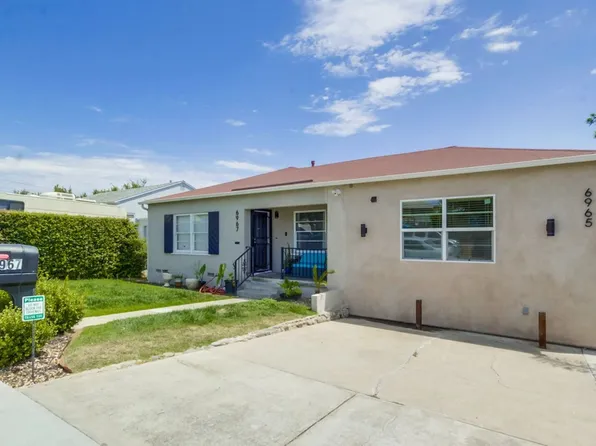 Mohawk Street Duplex