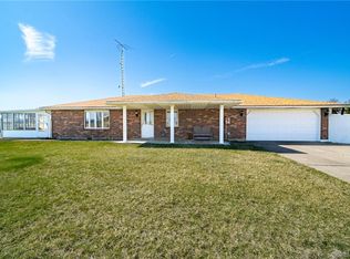 14018 Farmersville Gratis Rd, Farmersville, OH 45325
