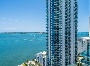 The Club At Brickell Bay, Miami, FL 33131