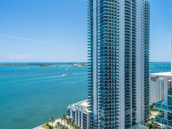 1200 Brickell Bay Dr APT 1907, Miami, FL 33131
