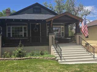 1722 S Cedar St, Casper, WY 82601