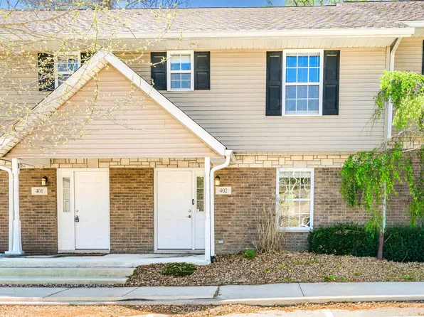 1250 W Adams Hill Cir APT 402, Bloomington, IN 47403